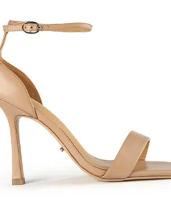 Tony Bianco Funky Skin Capretto 10.5cm Heels