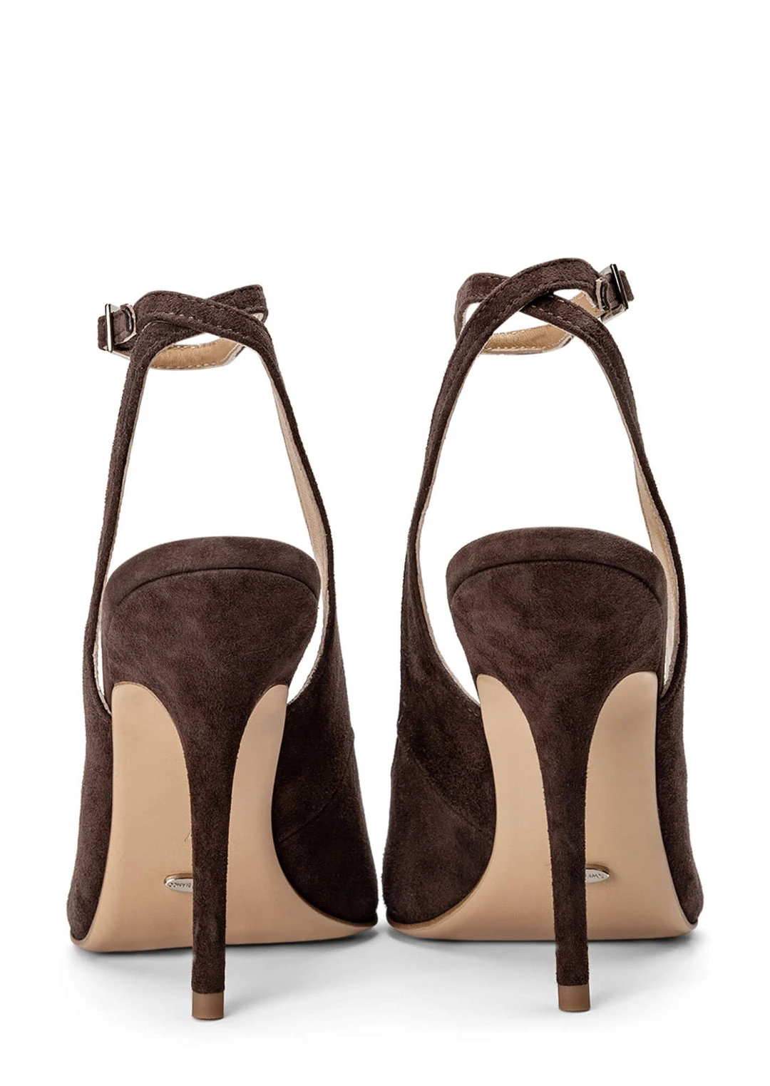 Tony Bianco Shoes Gallery Espresso Suede 11cm Heels 7 Tony Bianco Shoes Gallery Espresso Suede 11cm Heels