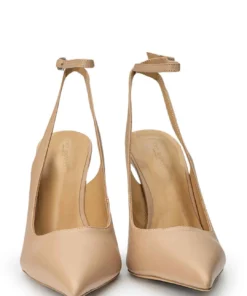 Tony Bianco Gallery Skin Nappa 11cm Heels Shoes