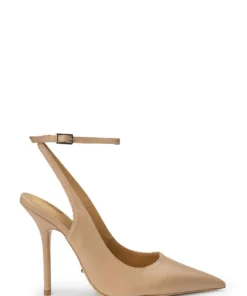 Tony Bianco Gallery Skin Nappa 11cm Heels Shoes
