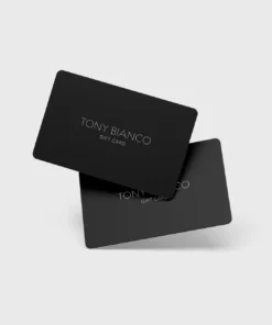 Tony Bianco Gift Card