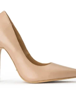 Tony Bianco Glamma Skin Capretto 11cm Heels