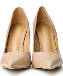 Tony Bianco Glamma Skin Capretto 11cm Heels