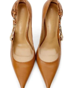 Tony Bianco Glow Tan Como 11cm Heels Hot List