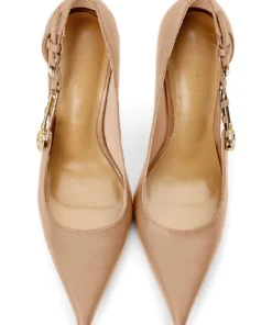 Tony Bianco Glow Skin Capretto 11cm Heels