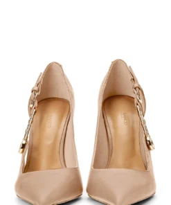 Tony Bianco Glow Skin Capretto 11cm Heels