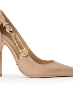 Tony Bianco Glow Skin Capretto 11cm Heels