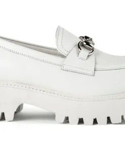 Tony Bianco Greer Milk Capretto 4cm Casual Shoes