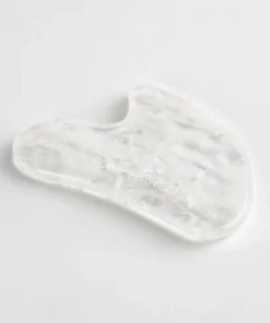Tony Bianco Gua Sha White Crystal Small Goods Accessories