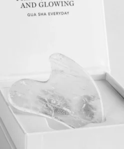 Tony Bianco Gua Sha White Crystal Small Goods Accessories