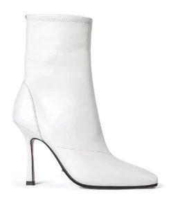 Tony Bianco Halsey Dove Jewel 10.5cm Ankle Boots Best Sellers