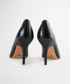 Tony Bianco Harri Black Como 9.5cm Heels Shoes 13 Tony Bianco Harri Black Como 9.5cm Heels Shoes