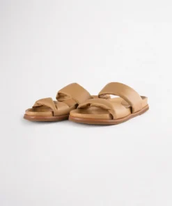 Tony Bianco Henry Honey Nappa 3.5cm Sandals 15 Tony Bianco Henry Honey Nappa 3.5cm Sandals