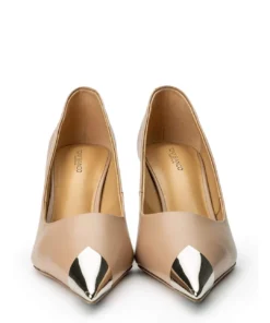 Tony Bianco Hilton Skin Capretto 9.5cm Heels 9 Tony Bianco Hilton Skin Capretto 9.5cm Heels