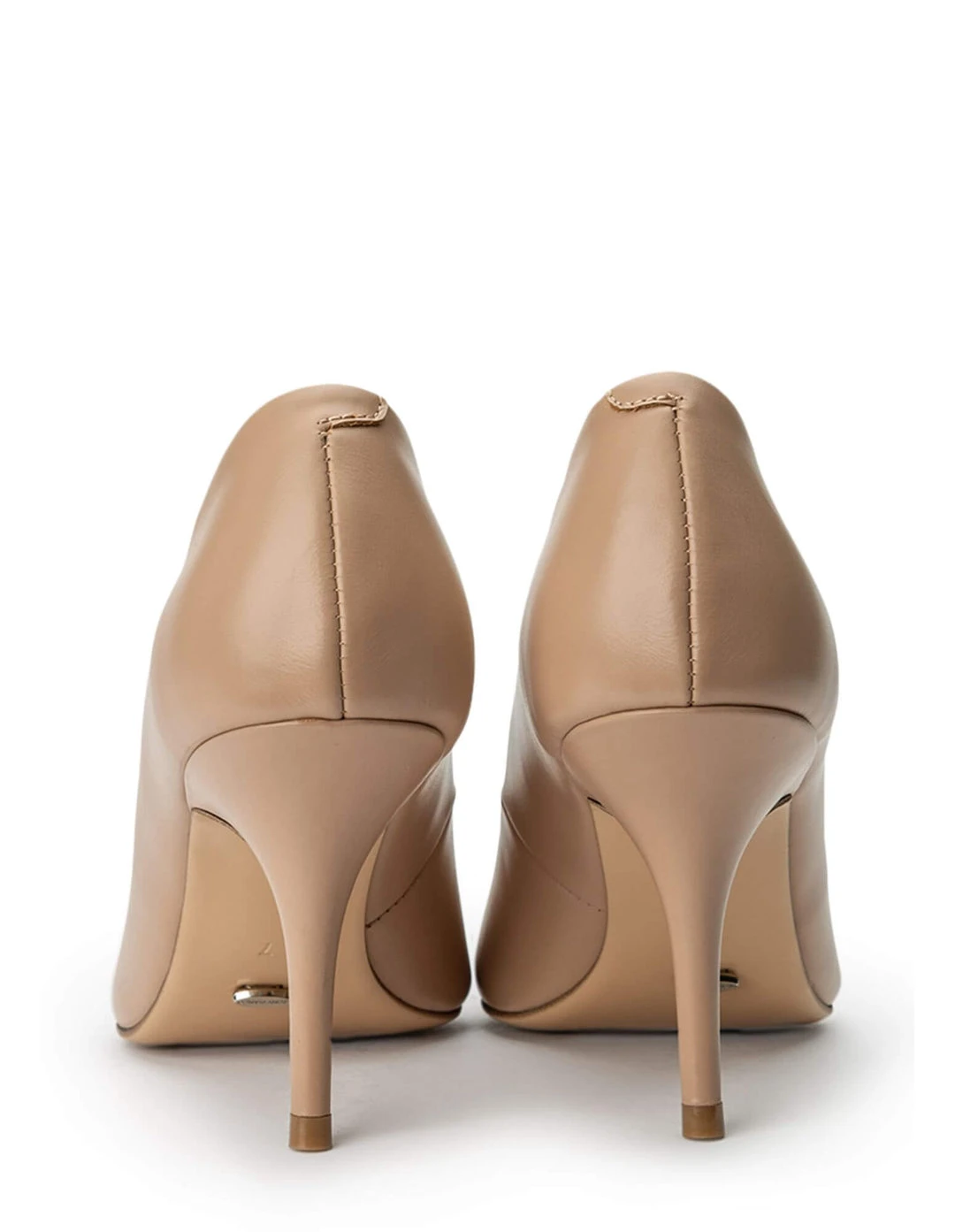 Tony Bianco Hilton Skin Capretto 9.5cm Heels 6 Tony Bianco Hilton Skin Capretto 9.5cm Heels