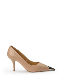 Tony Bianco Hilton Skin Capretto 9.5cm Heels