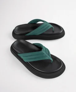 Tony Bianco Jacana Forest Phoenix 3cm Sandals