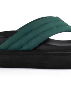 Tony Bianco Jacana Forest Phoenix 3cm Sandals