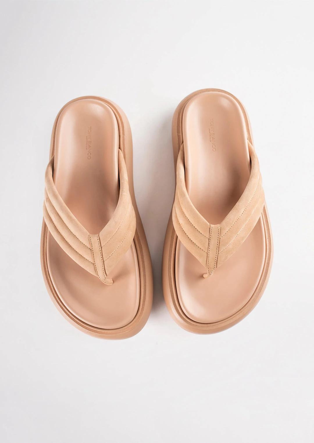 Tony Bianco Jacana Skin Phoenix 3cm Sandals 8 Tony Bianco Jacana Skin Phoenix 3cm Sandals