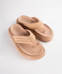 Tony Bianco Jacana Skin Phoenix 3cm Sandals