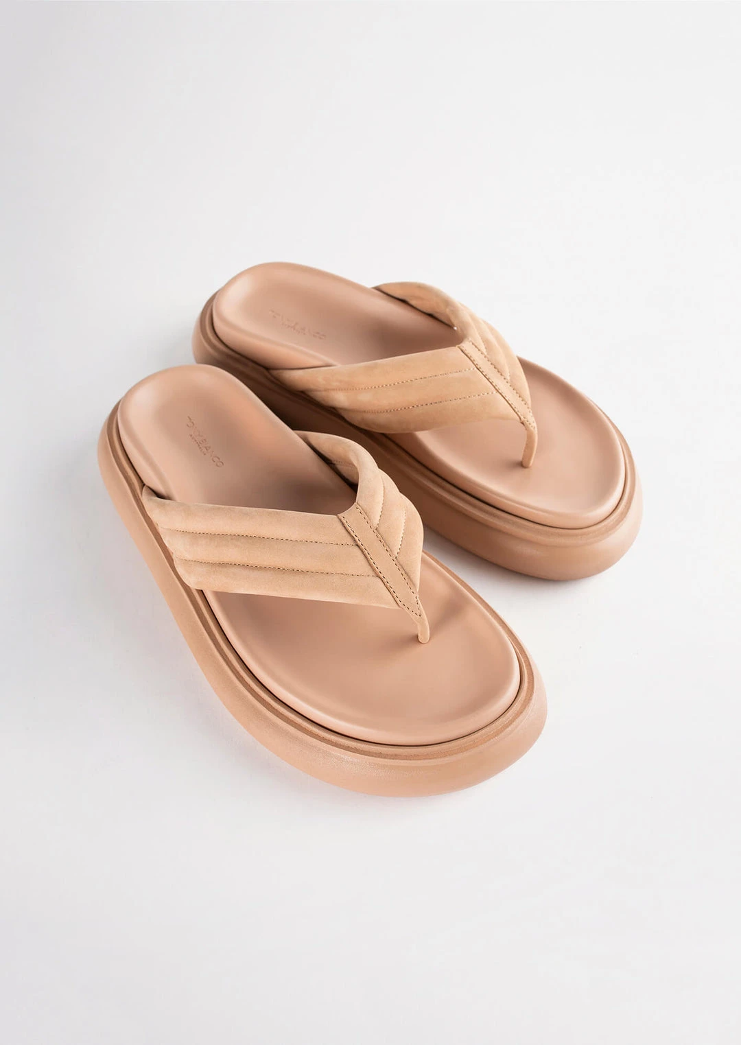 Tony Bianco Jacana Skin Phoenix 3cm Sandals 4 Tony Bianco Jacana Skin Phoenix 3cm Sandals