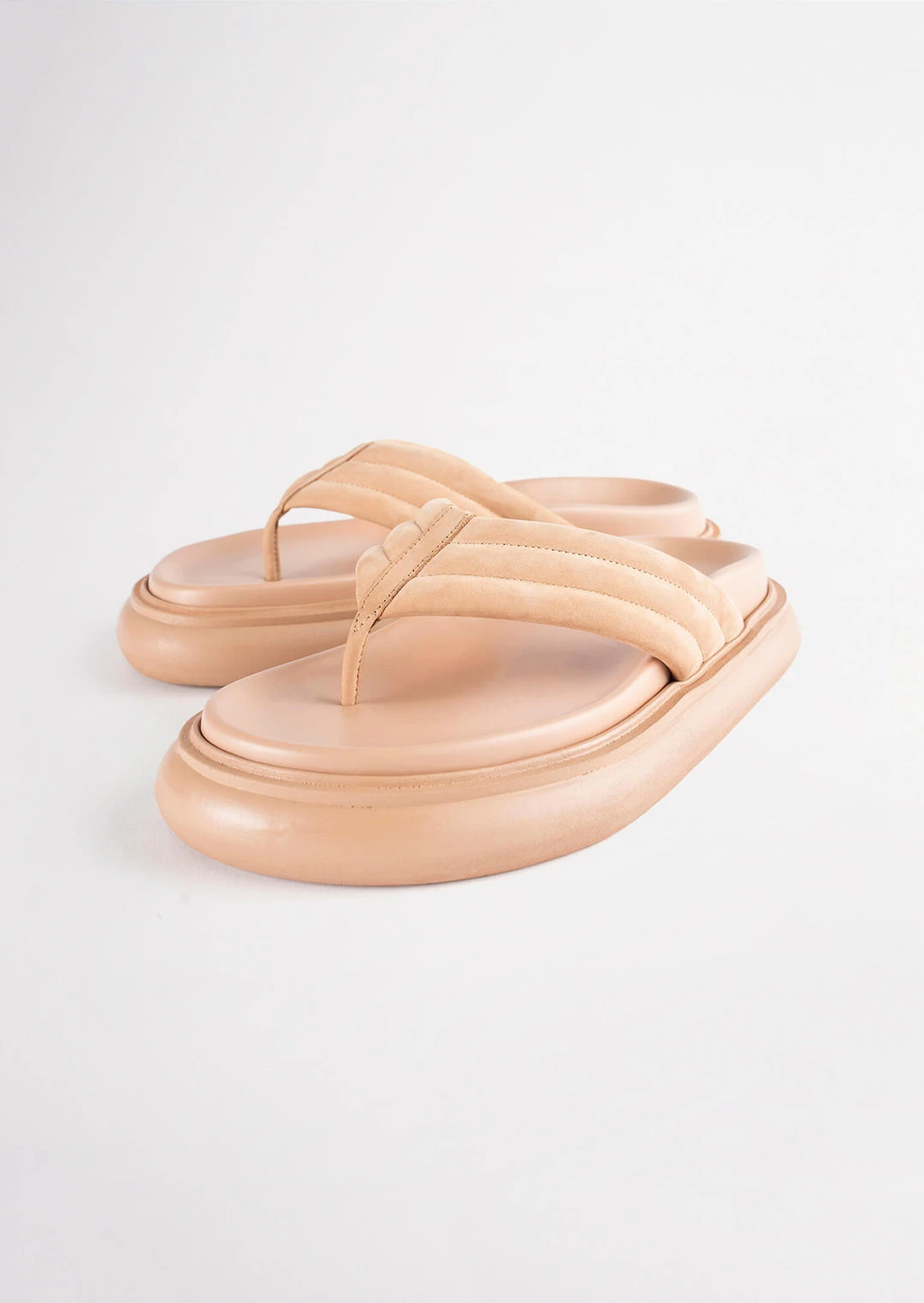 Tony Bianco Jacana Skin Phoenix 3cm Sandals 6 Tony Bianco Jacana Skin Phoenix 3cm Sandals