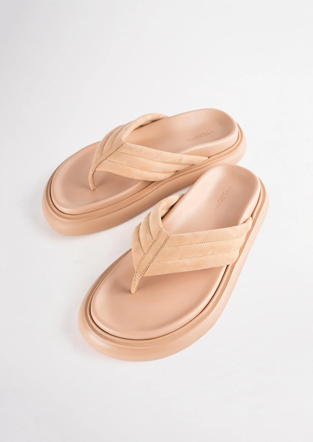 Tony Bianco Jacana Skin Phoenix 3cm Sandals 5 Tony Bianco Jacana Skin Phoenix 3cm Sandals