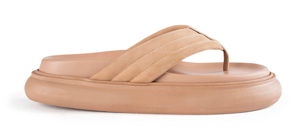 Tony Bianco Jacana Skin Phoenix 3cm Sandals 3 Tony Bianco Jacana Skin Phoenix 3cm Sandals