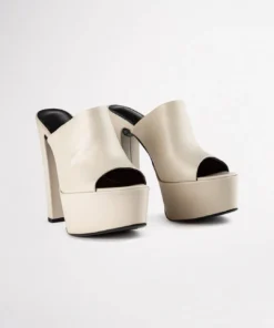 Tony Bianco Back In Stock Jammie Vanilla Nappa 14cm Heels 10 Tony Bianco Back In Stock Jammie Vanilla Nappa 14cm Heels
