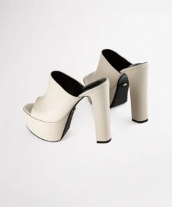 Tony Bianco Back In Stock Jammie Vanilla Nappa 14cm Heels 12 Tony Bianco Back In Stock Jammie Vanilla Nappa 14cm Heels