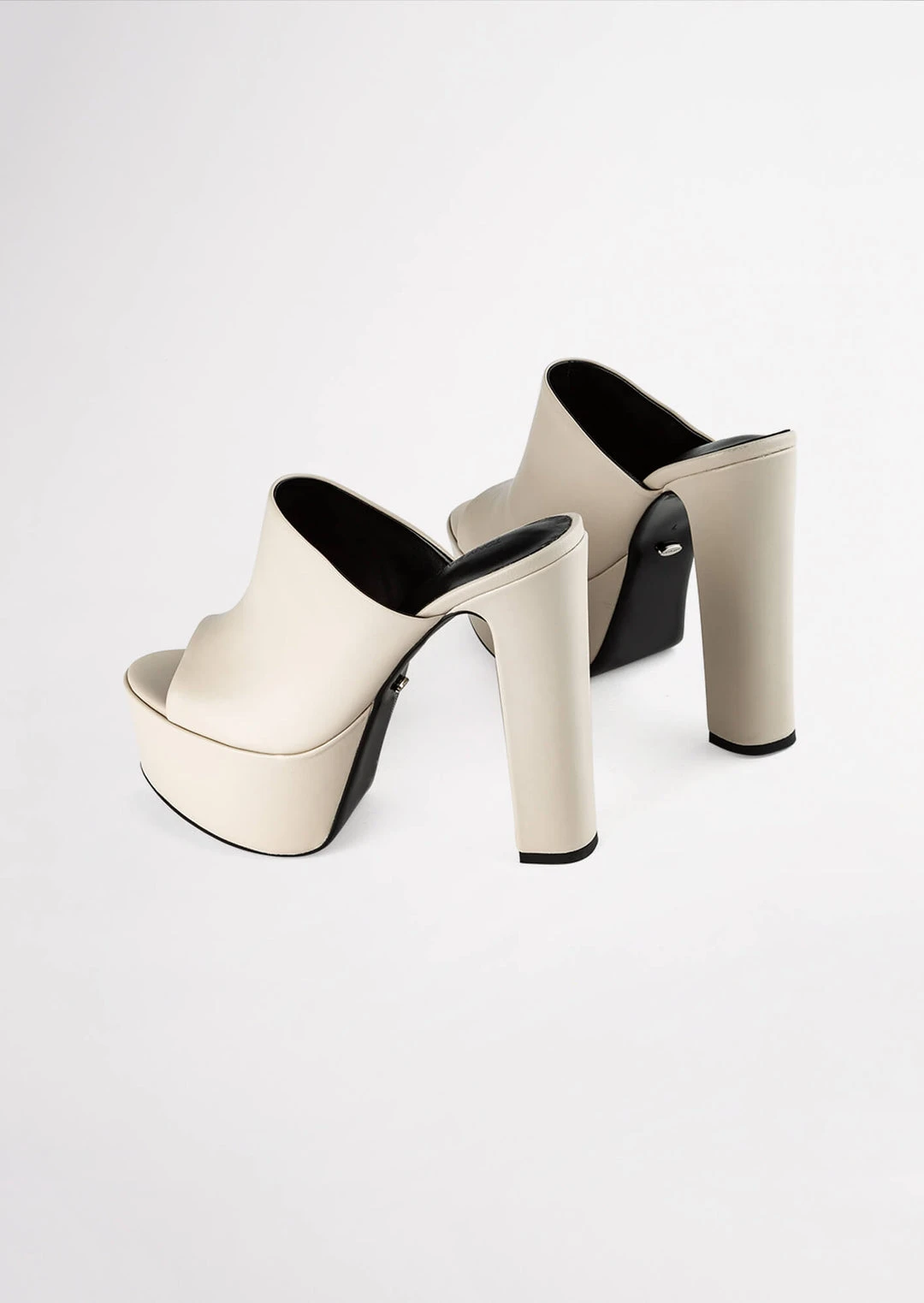 Tony Bianco Back In Stock Jammie Vanilla Nappa 14cm Heels 7 Tony Bianco Back In Stock Jammie Vanilla Nappa 14cm Heels