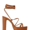 Tony Bianco New Arrivals Jemma Tan Como 14cm Heels 2 Tony Bianco New Arrivals Jemma Tan Como 14cm Heels