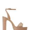 Tony Bianco Joey Skin Capretto 14cm Heels