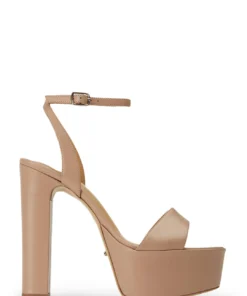 Tony Bianco Joey Skin Capretto 14cm Heels