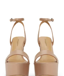 Tony Bianco Joey Skin Capretto 14cm Heels