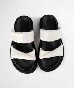 Tony Bianco June Dove Nappa 3cm Sandals 14 Tony Bianco June Dove Nappa 3cm Sandals