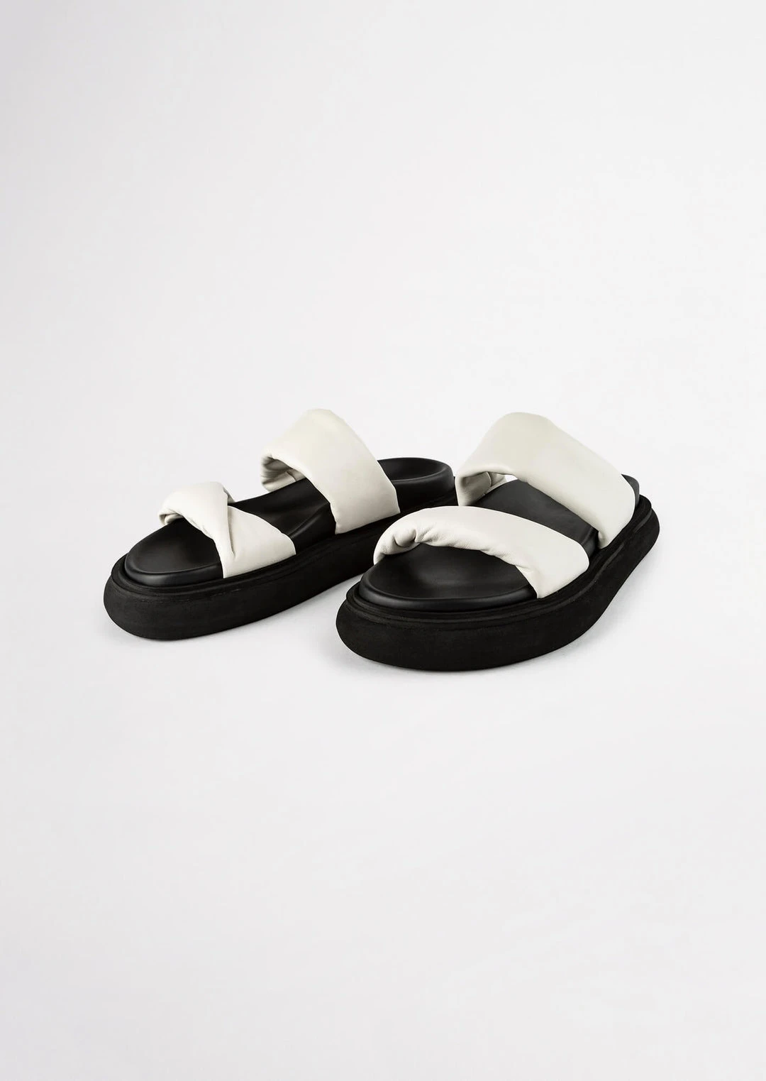 Tony Bianco June Dove Nappa 3cm Sandals 11 Tony Bianco June Dove Nappa 3cm Sandals
