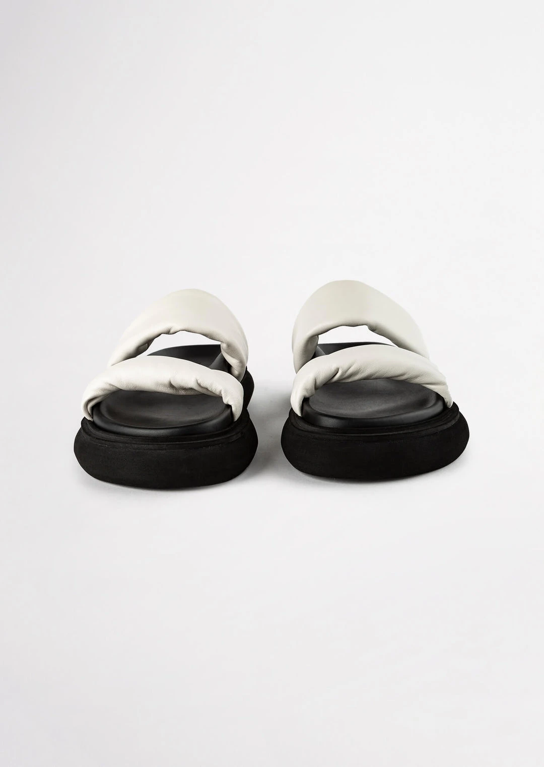 Tony Bianco June Dove Nappa 3cm Sandals 10 Tony Bianco June Dove Nappa 3cm Sandals