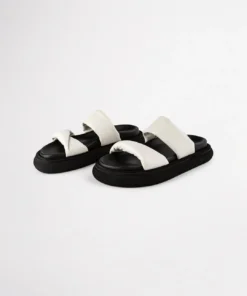 Tony Bianco June Dove Nappa 3cm Sandals 18 Tony Bianco June Dove Nappa 3cm Sandals