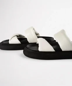 Tony Bianco June Dove Nappa 3cm Sandals 16 Tony Bianco June Dove Nappa 3cm Sandals