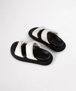 Tony Bianco June Dove Nappa 3cm Sandals 15 Tony Bianco June Dove Nappa 3cm Sandals