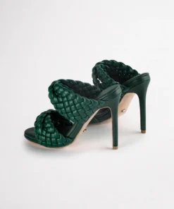 Tony Bianco Kimberly Forest 11cm Heels Shoes 13 Tony Bianco Kimberly Forest 11cm Heels Shoes