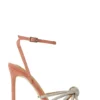 Tony Bianco Kyla Rose Suede 11cm Heels