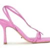 Tony Bianco Lilly Musk Nappa 9.5cm Heels Shoes