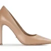 Tony Bianco Back In Stock Lotus Skin Capretto 10.3cm Heels
