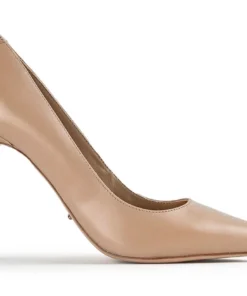 Tony Bianco Back In Stock Lotus Skin Capretto 10.3cm Heels