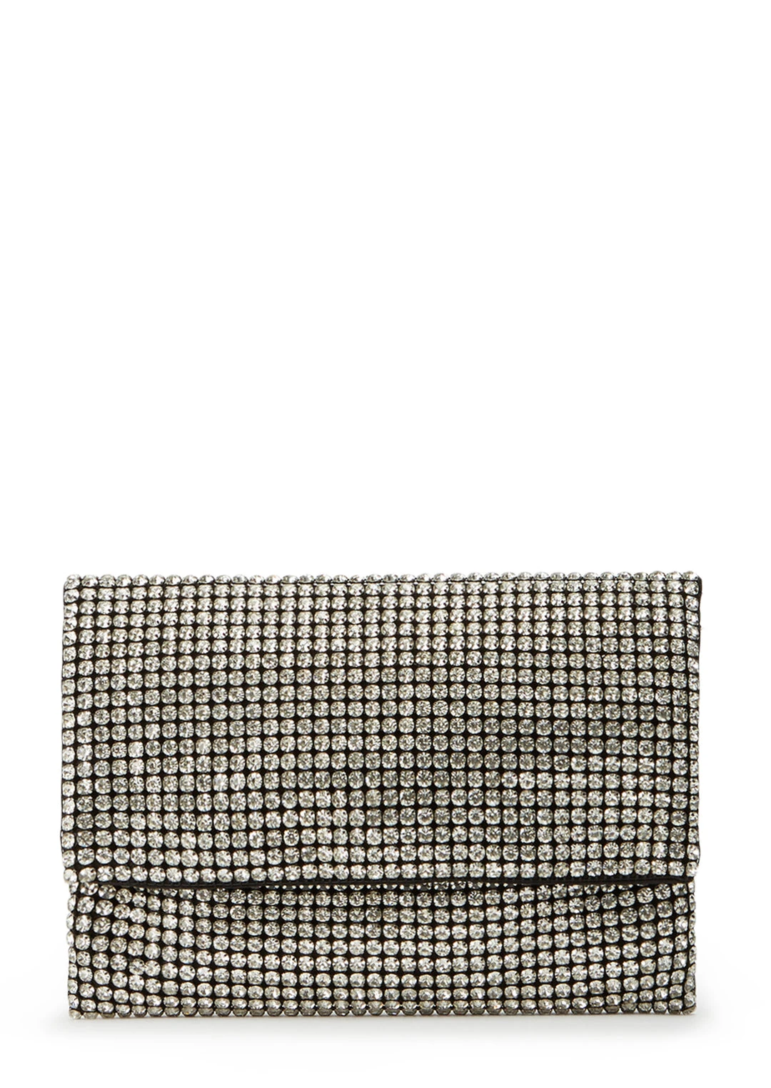 Tony Bianco Maddox Clear Crystal Clutch Bag New Arrivals 3 Tony Bianco Maddox Clear Crystal Clutch Bag New Arrivals