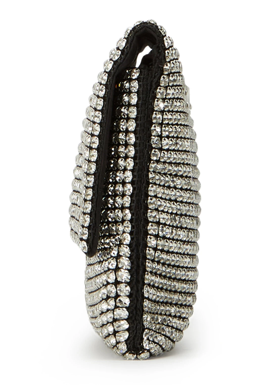 Tony Bianco Maddox Clear Crystal Clutch Bag New Arrivals 6 Tony Bianco Maddox Clear Crystal Clutch Bag New Arrivals