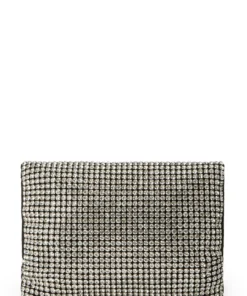 Tony Bianco Maddox Clear Crystal Clutch Bag New Arrivals 9 Tony Bianco Maddox Clear Crystal Clutch Bag New Arrivals