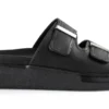 Tony Bianco Maja Black Como 4cm Sandals Shoes